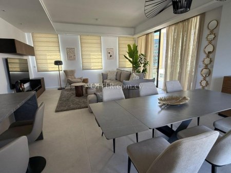 2 Bed Apartment for rent in Agios Nicolaos, Limassol