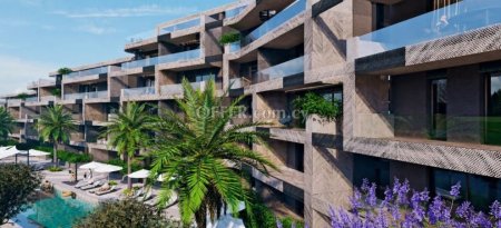 3 Bed Apartment for sale in Germasogeia, Limassol