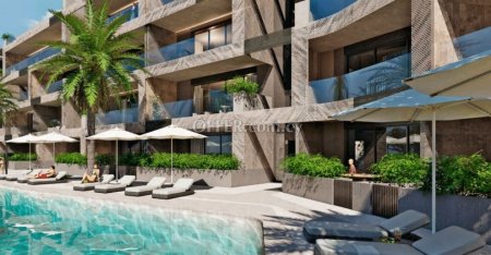 3 Bed Apartment for sale in Germasogeia, Limassol