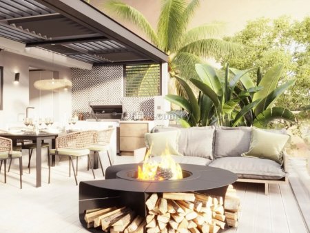 4 Bed Apartment for sale in Germasogeia, Limassol