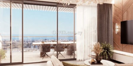 3 Bed Apartment for sale in Germasogeia, Limassol
