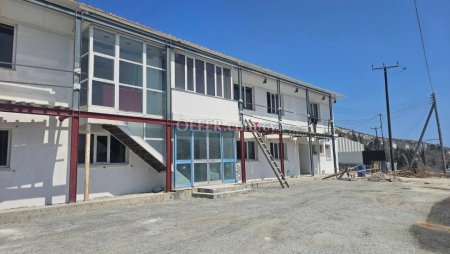Warehouse for rent in Moni, Limassol