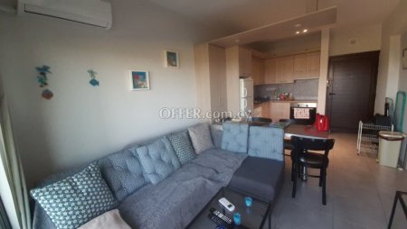 2 Bed Apartment for rent in Agia Trias, Limassol