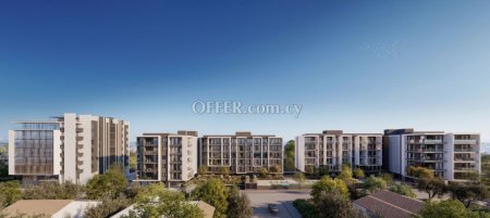 1 Bed Apartment for sale in Agios Nicolaos, Limassol