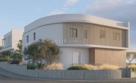 House (Detached) in Agios Athanasios, Limassol for Sale