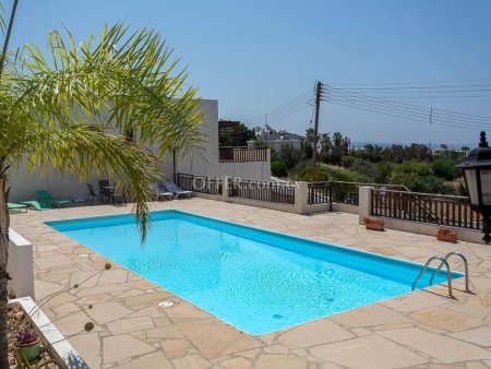 Apartment for sale in Peyia, Paphos