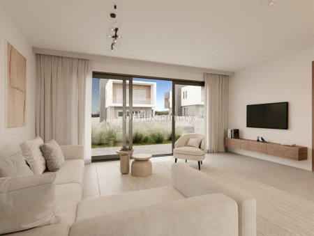 3 Bed Detached Villa for sale in Empa, Paphos