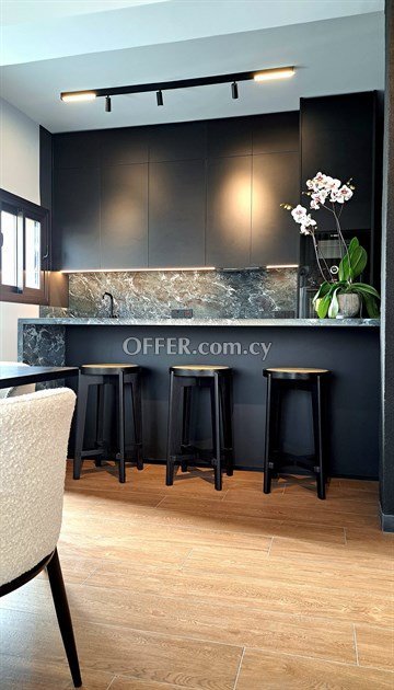 Premium Ground Floor 3 Bedroom Apartment With Photovoltaics & Garden  
