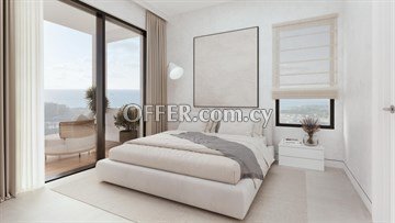 2 Bedroom Apartment  In Pafos.