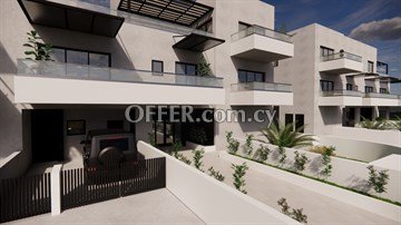 2 Bedroom Apartment  In Kolossi, Limassol