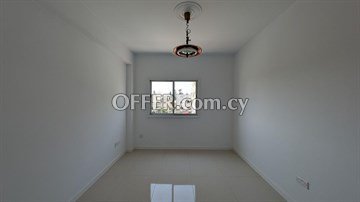 3 Bedroom Apartment  In Platy Aglantzia , Nicosia