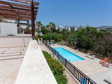 2 Bedroom Apartment  In Pegeia, Pafos