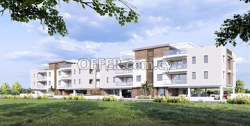 Luxury 2 Bedroom Apartment  Kiti, Larnaka