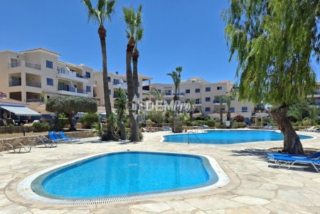 Apartment For Sale in Tombs of The Kings, Paphos - DP4973