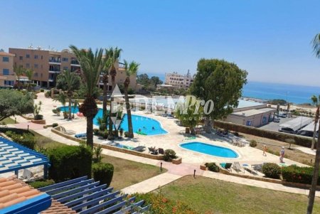 Apartment For Sale in Tombs of The Kings, Paphos - DP4920