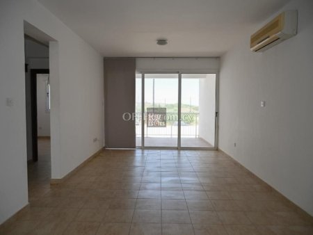 Two Bedroom Apartment in Paralimni