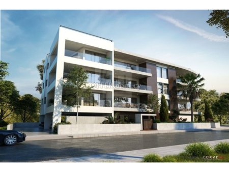 Two Bedroom Apartment for Rent in Aglantzia Nicosia