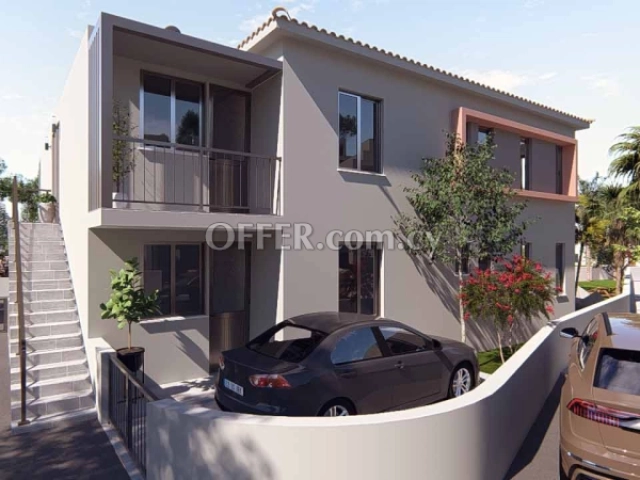 Meteora Residences Apartment No. 133 Block A
