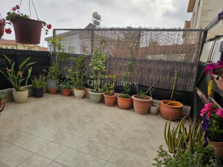 3-bedroom Semi-detached Villa 130 sqm in Kolossi