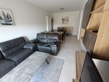 3 Bed Apartment for rent in Neapoli, Limassol