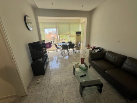 2 Bed Apartment for rent in Agios Georgios (Havouzas), Limassol