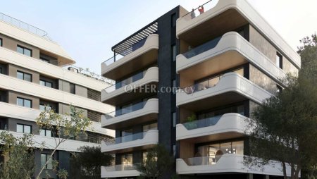 3 Bed Duplex for sale in Potamos Germasogeias, Limassol