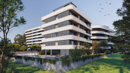 2 Bed Duplex for sale in Potamos Germasogeias, Limassol