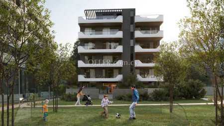 3 Bed Apartment for sale in Potamos Germasogeias, Limassol