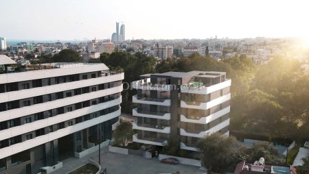 3 Bed Apartment for sale in Potamos Germasogeias, Limassol
