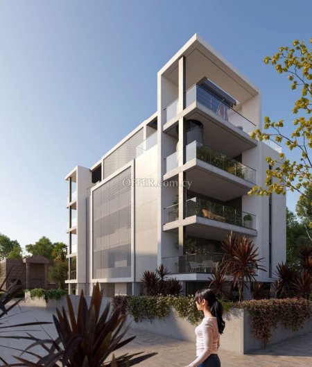 2 Bed Apartment for sale in Potamos Germasogeias, Limassol