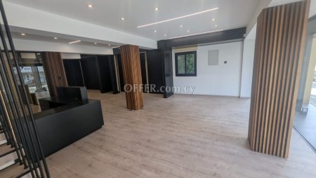 Office for rent in Agios Georgios (Havouzas), Limassol