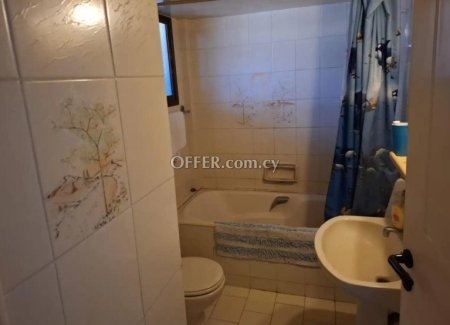 House (Semi detached) in Agios Athanasios, Limassol for Sale