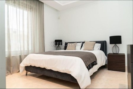 Apartment (Flat) in Saint Raphael Area, Limassol for Sale