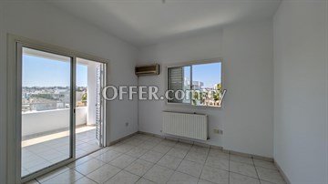1 Bedroom Apartment  In Aglantzia Area, Nicosia