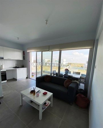 Brand New One Bedroom Apartment  In Aglantzia, Nicosia