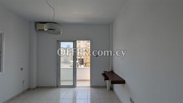 2 Bedroom Apartment  In Aglantzia, Nicosia