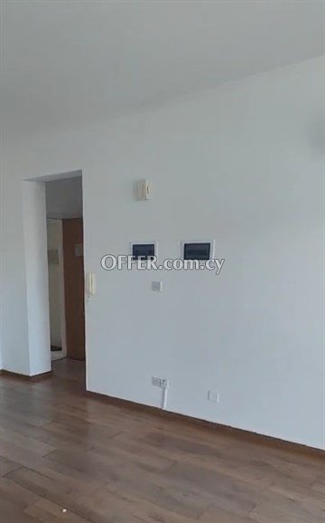 Apartment Οr Οffice  Very Close to UNIC
The Apartment Will be Furnishe