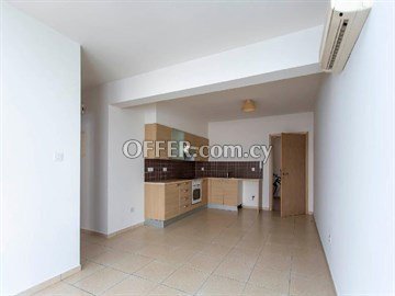 1 Bedroom Apartment  In Pyla, Larnaca