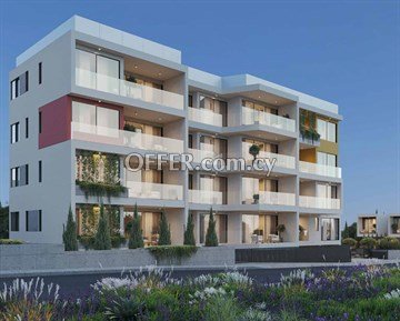 1 Bedroom Apartment  in the Heart of Paphos
