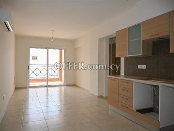 2 Bedroom Apartment  In Kiti, Larnaca