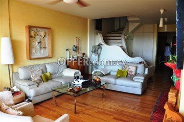 3 Bedroom Luxury House  In Aglantzia