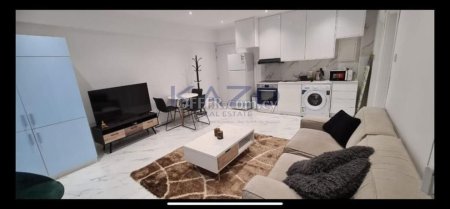 One Bedroom Apartment for Sale in Neapolis Area