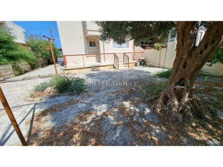 Investment opportunity House in Linopetra Ayios Athanasios Limassol Cyprus
