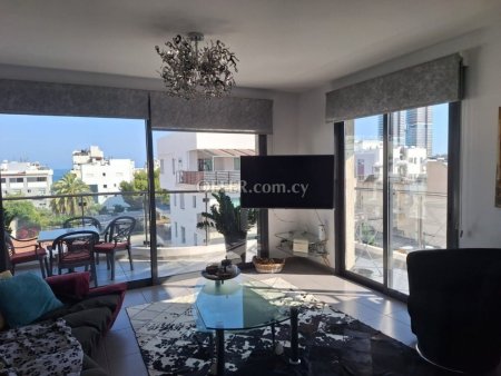 2 Bed Apartment for sale in Neapoli, Limassol