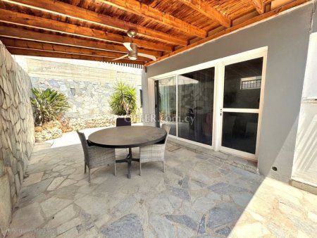 1 Bed Apartment for rent in Agia Filaxi, Limassol