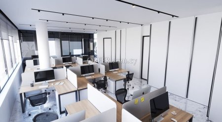 Office for sale in Kapsalos, Limassol
