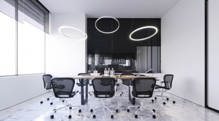 Office for sale in Kapsalos, Limassol