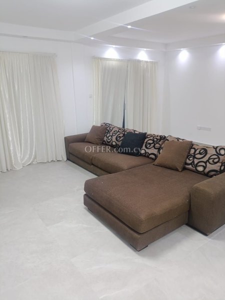 2 Bed Detached House for rent in Pyrgos - Tourist Area, Limassol