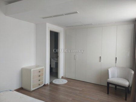 Apartment (Flat) in Germasoyia Tourist Area, Limassol for Sale