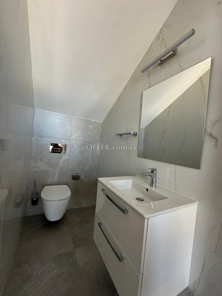 House (Detached) in Moutagiaka, Limassol for Sale